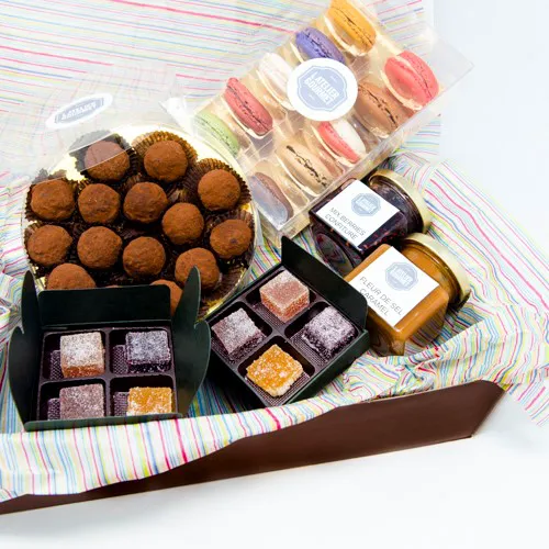 L'Atelier Gourmet Picture 5