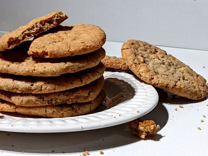 gg's Cookie Picture 7