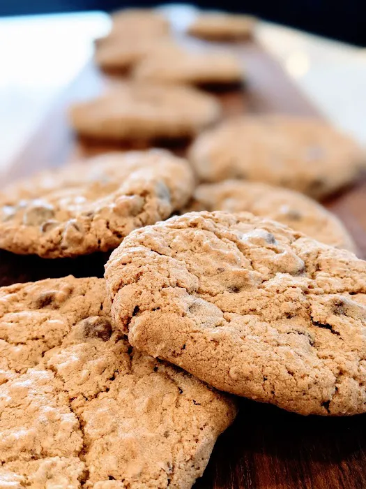 gg's Cookie Picture 1
