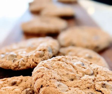 gg's Cookie