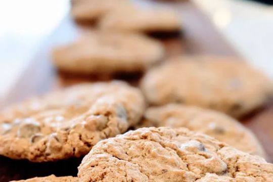 gg's Cookie