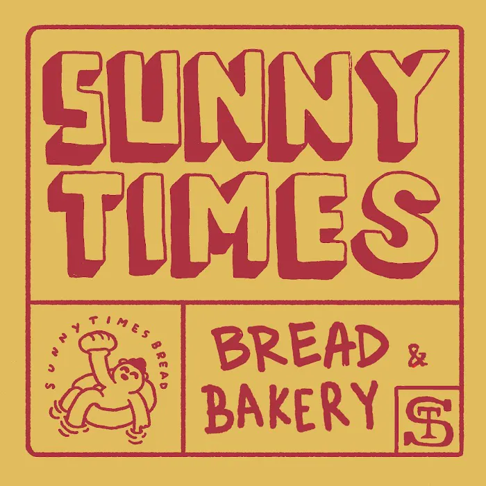 Sunny Times Bread Picture 1
