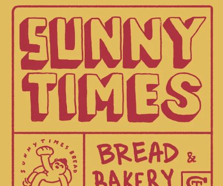 Sunny Times Bread
