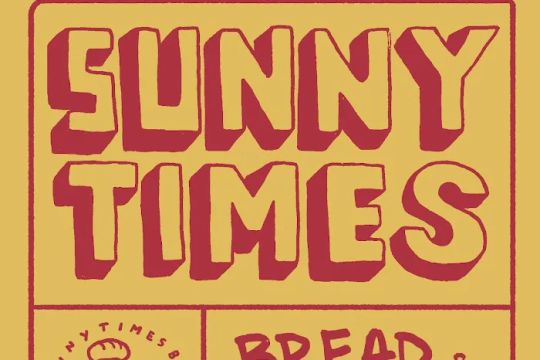 Sunny Times Bread