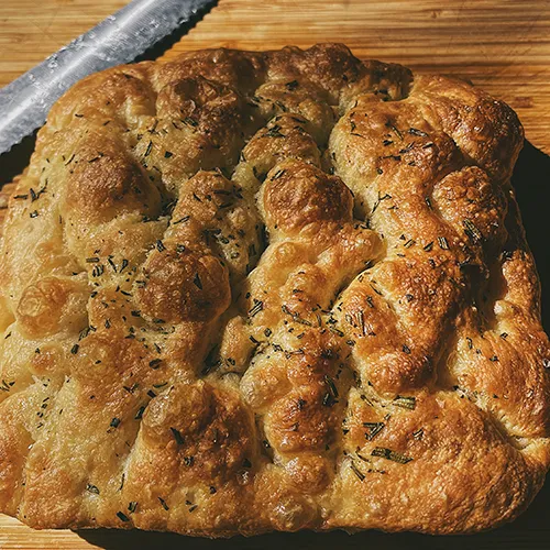 Sunny Times Bread Picture 6