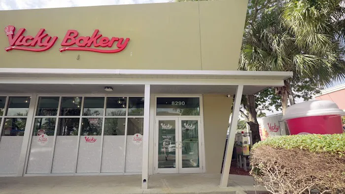 Vicky Bakery Bird Road Picture 8