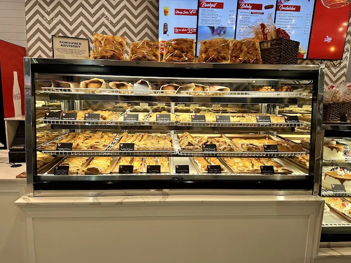 Vicky Bakery Bird Road Picture 1