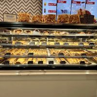 Vicky Bakery Bird Road ico