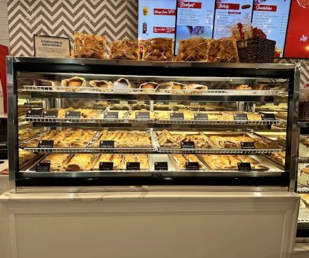 Vicky Bakery Bird Road