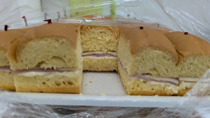 Vicky Bakery Bird Road Picture 7