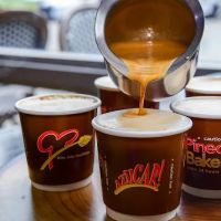 Pinecrest Bakery - Bird Road Tropical Park ico