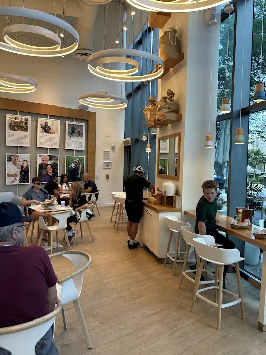 Rosetta Bakery Picture 4