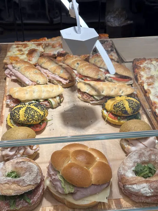 Rosetta Bakery Picture 7