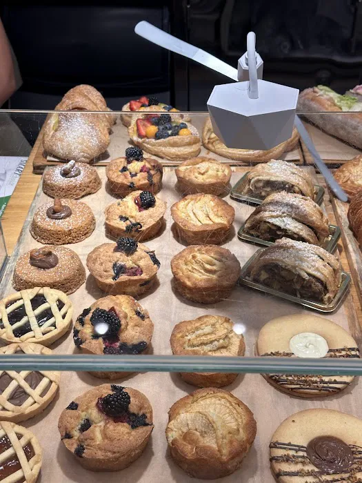 Rosetta Bakery Picture 8