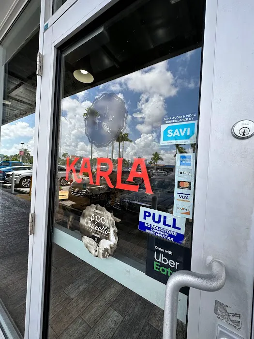 Karla Cuban Bakery | Westchester Store Picture 1