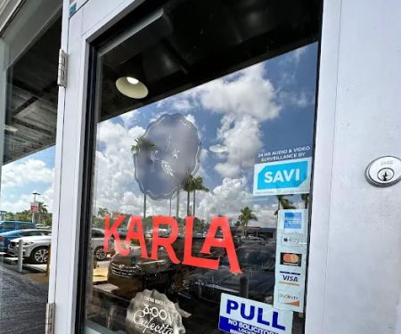 Karla Cuban Bakery | Westchester Store