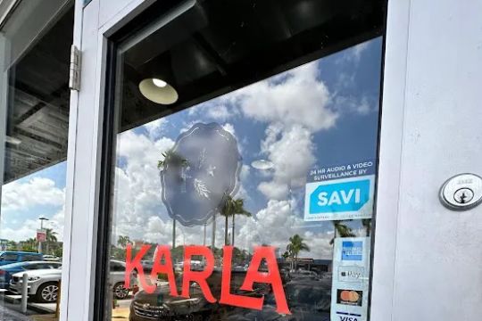 Karla Cuban Bakery | Westchester Store