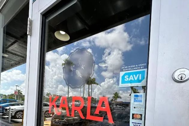 Karla Cuban Bakery | Westchester Store