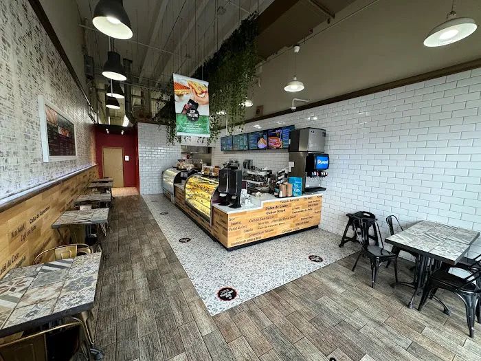 Karla Cuban Bakery | Westchester Store Picture 4