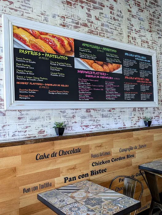 Karla Cuban Bakery | Westchester Store Picture 8