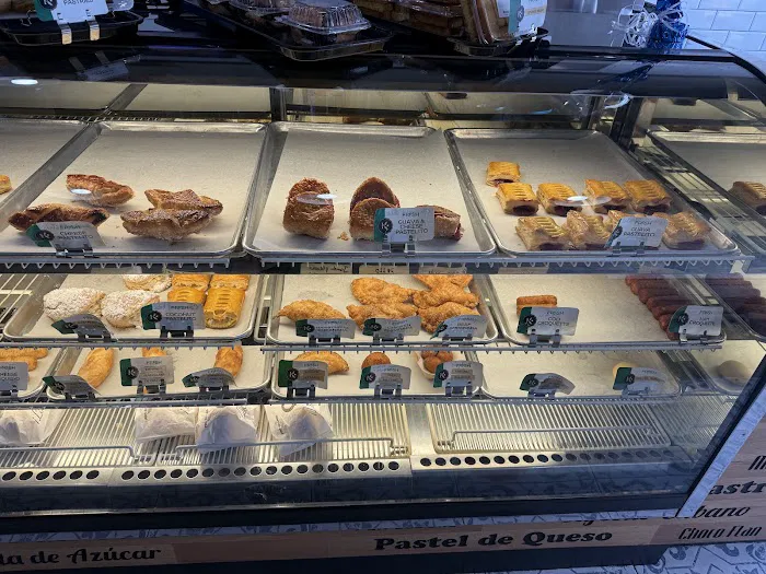 Karla Cuban Bakery | Westchester Store Picture 10