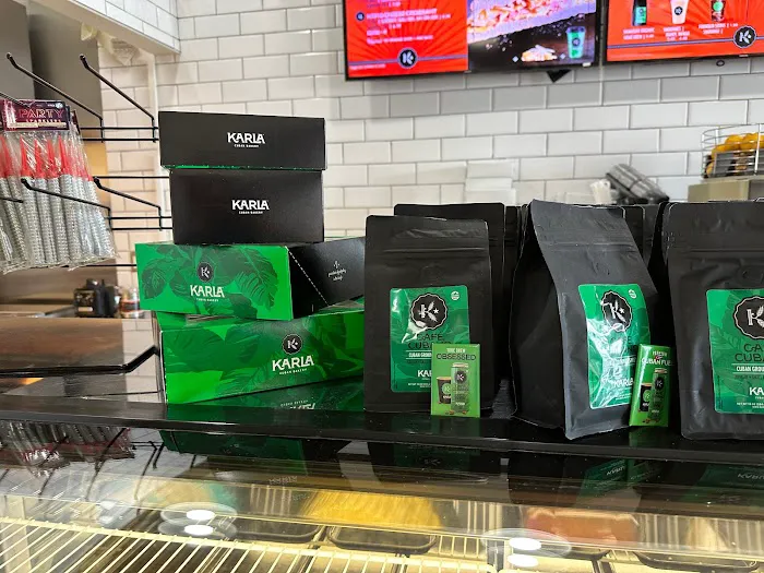 Karla Cuban Bakery | Westchester Store Picture 6