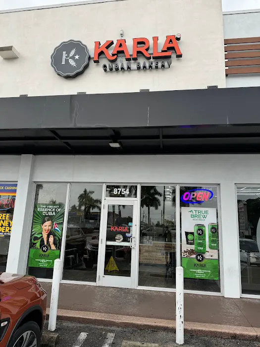 Karla Cuban Bakery | Westchester Store Picture 7