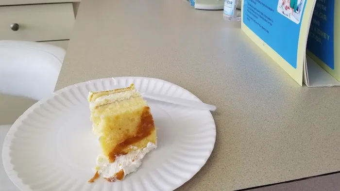 Party Cake Bakery Picture 8