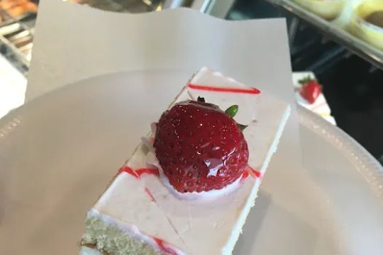 Party Cake Bakery