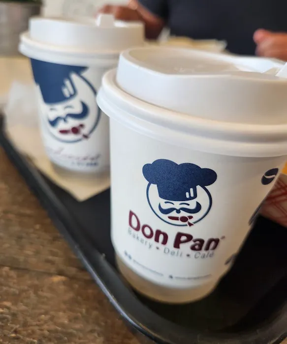 Don Pan Bird Road Picture 1