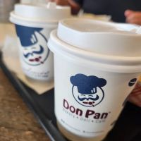 Don Pan Bird Road ico