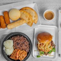 Davy Croquette Bakery ico