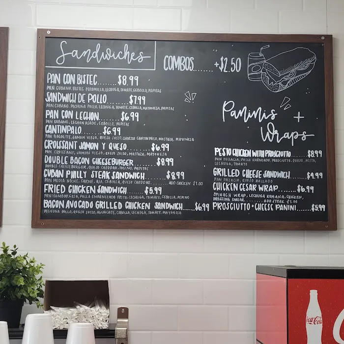 Davy Croquette Bakery Picture 7