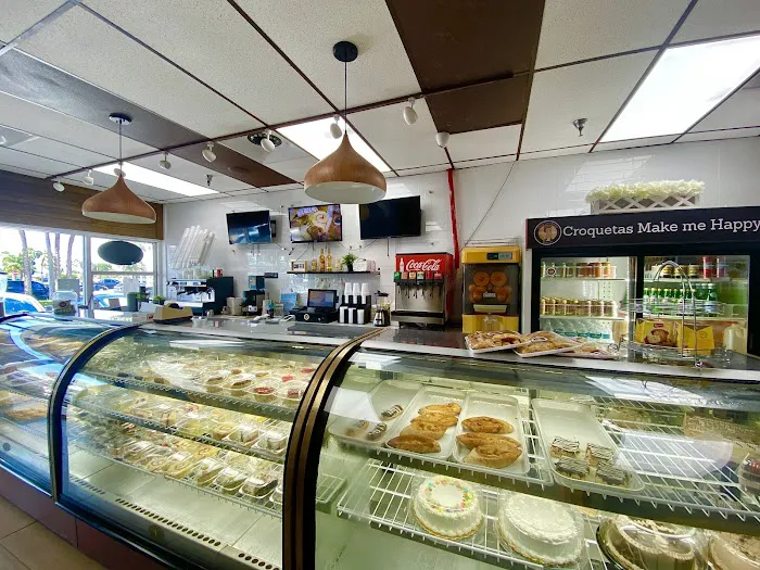 Davy Croquette Bakery Picture 2