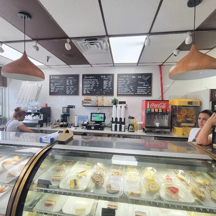 Davy Croquette Bakery Picture 4