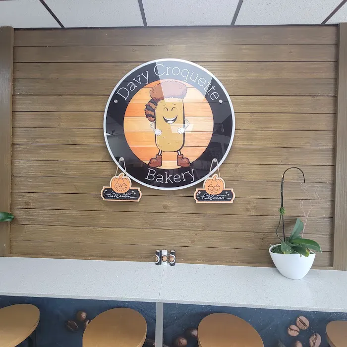 Davy Croquette Bakery Picture 10