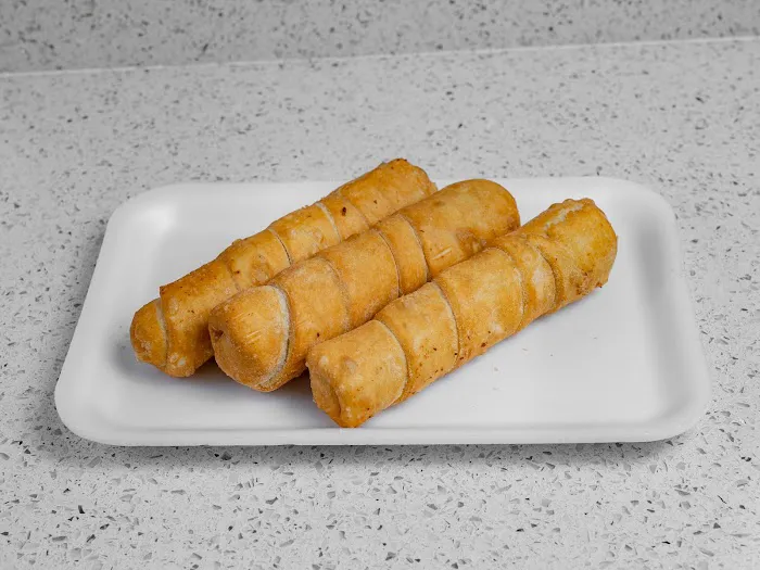 Davy Croquette Bakery Picture 6