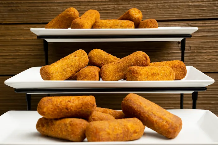 Davy Croquette Bakery Picture 9