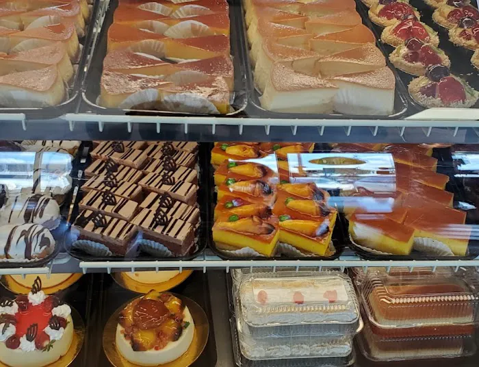 Chantilly Bakery Picture 8