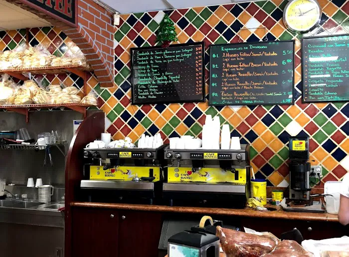 Chantilly Bakery Picture 5