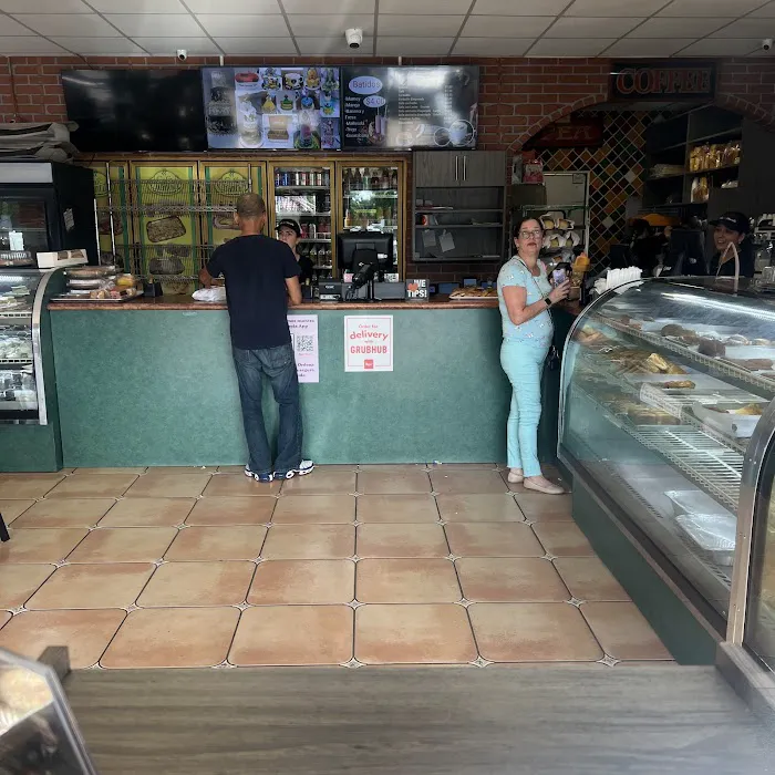 Chantilly Bakery Picture 6