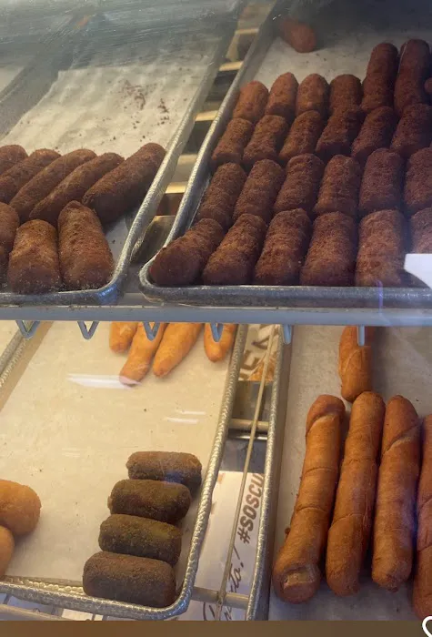 Chantilly Bakery Picture 4