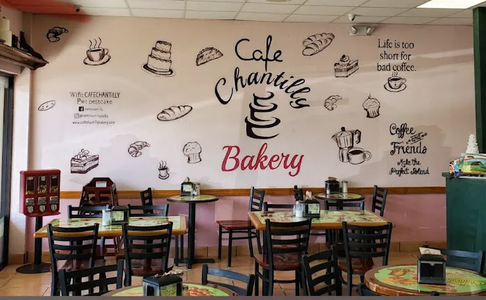 Chantilly Bakery Picture 1