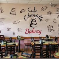 Chantilly Bakery ico