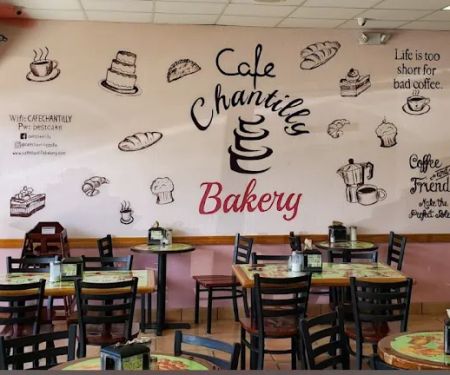 Chantilly Bakery