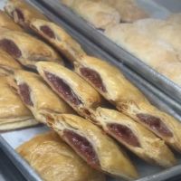 Deliciosa Bakery ico