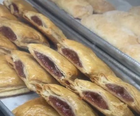 Deliciosa Bakery