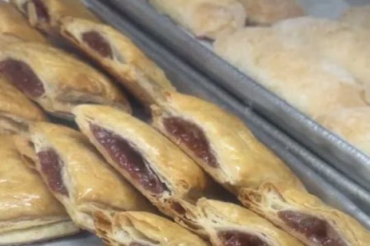 Deliciosa Bakery