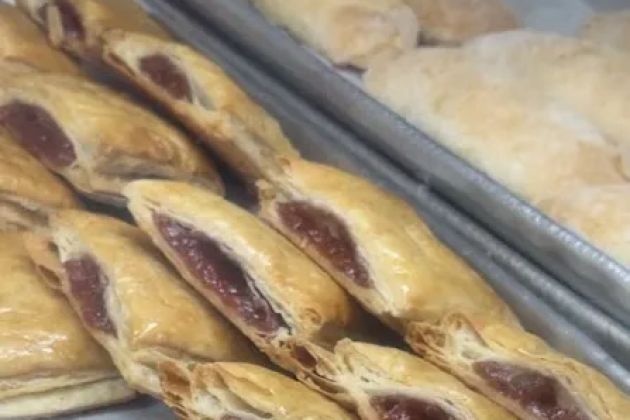 Deliciosa Bakery