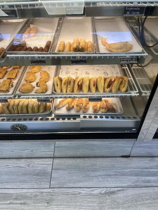 Casa potin Bakery Picture 3